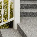 Steinteppich für Eingangsbereich